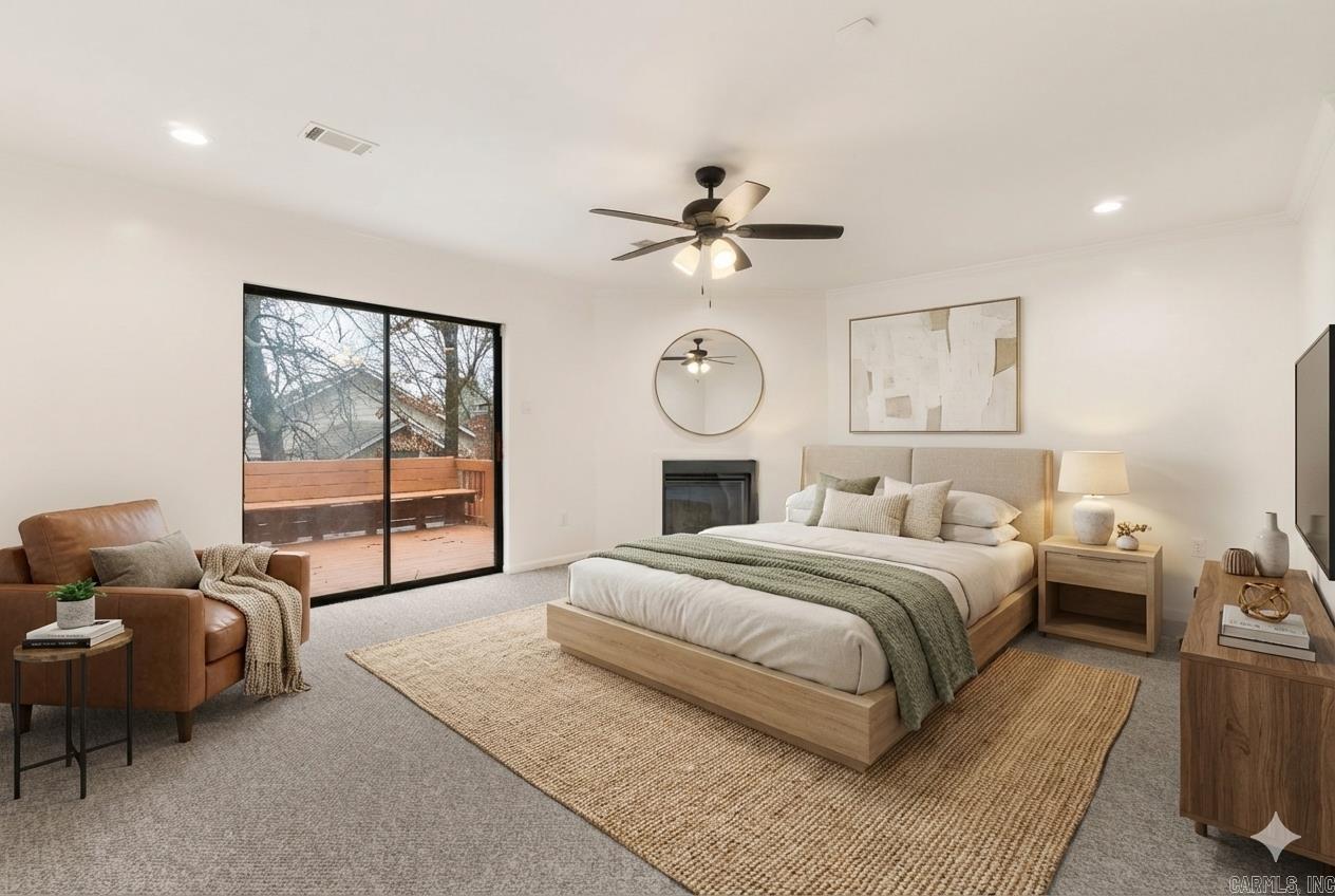 ST CHARLES ADDN - Residential