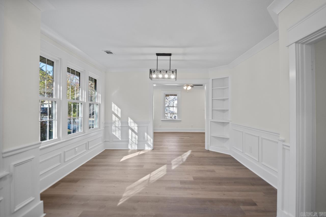 Riffel & Rhoten FPH - Residential