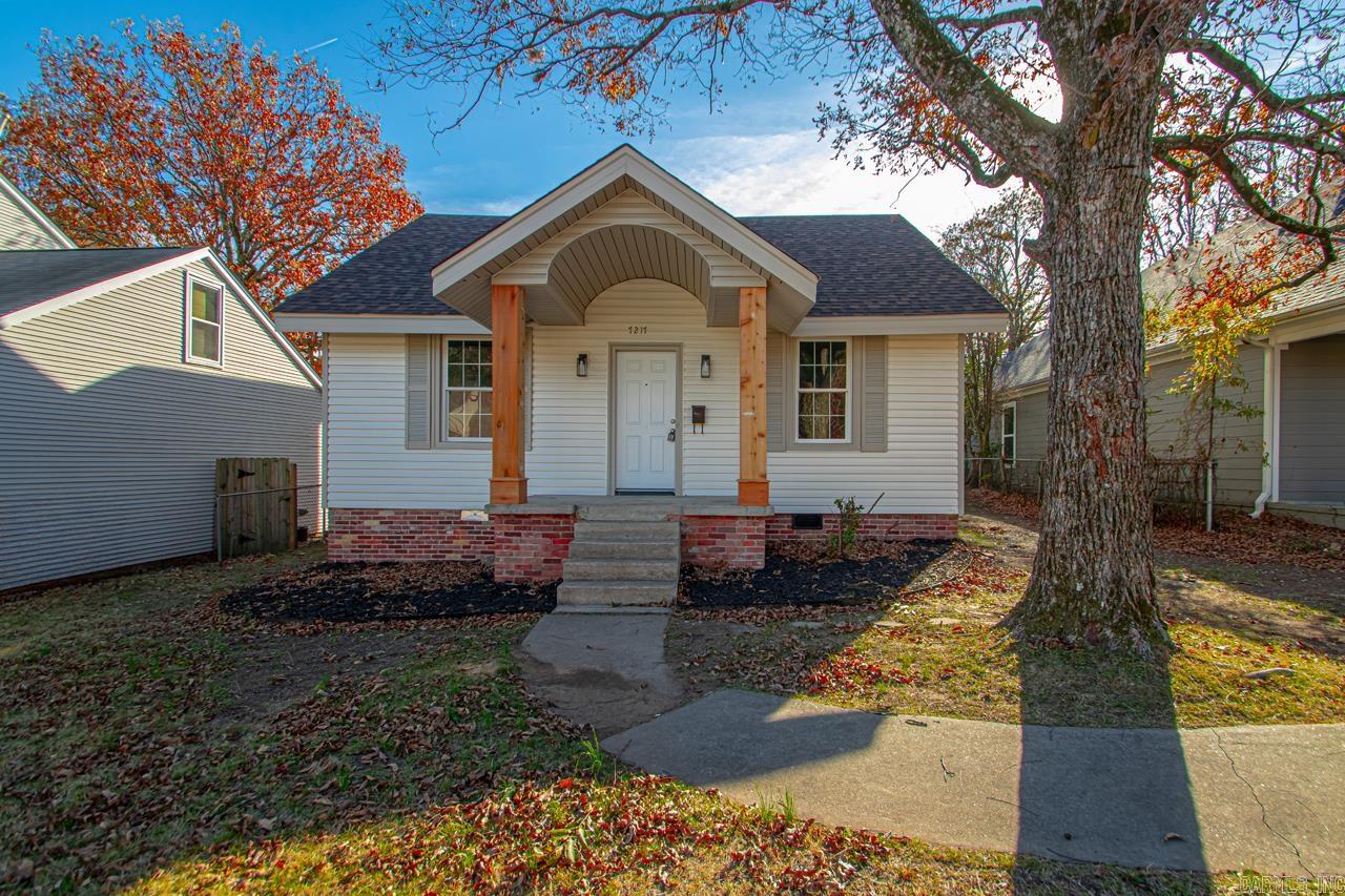 Riffel & Rhoten FPH - Residential