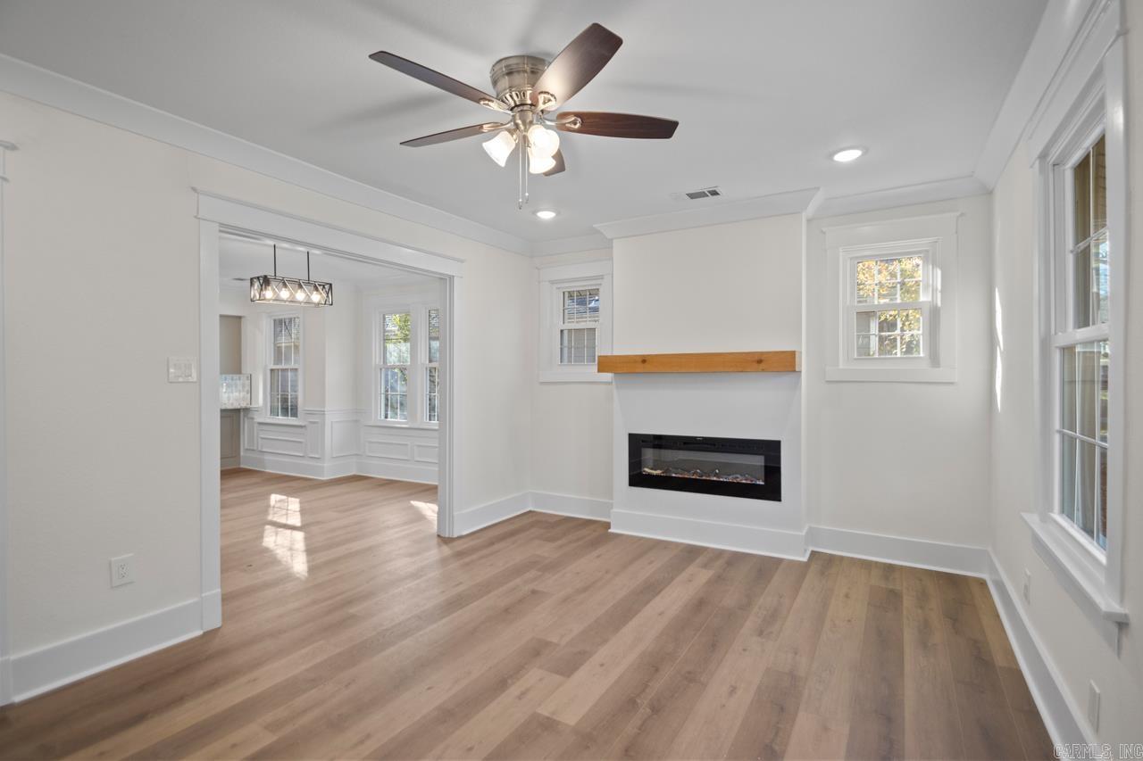 Riffel & Rhoten FPH - Residential