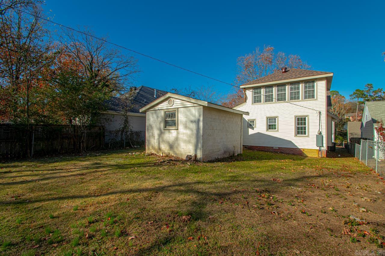 Riffel & Rhoten FPH - Residential