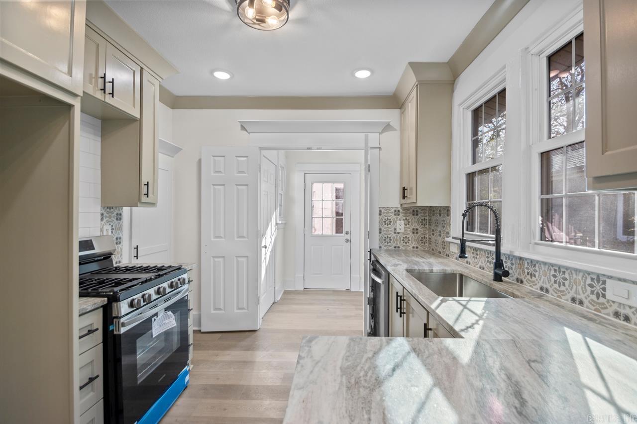 Riffel & Rhoten FPH - Residential