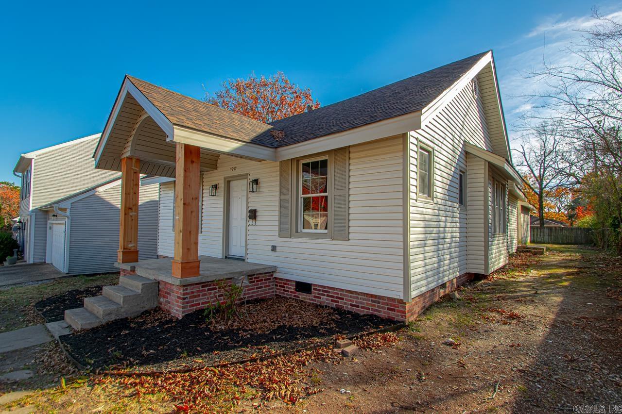 Riffel & Rhoten FPH - Residential