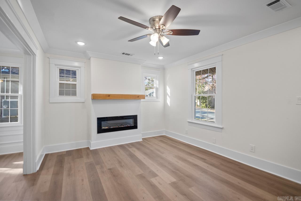 Riffel & Rhoten FPH - Residential