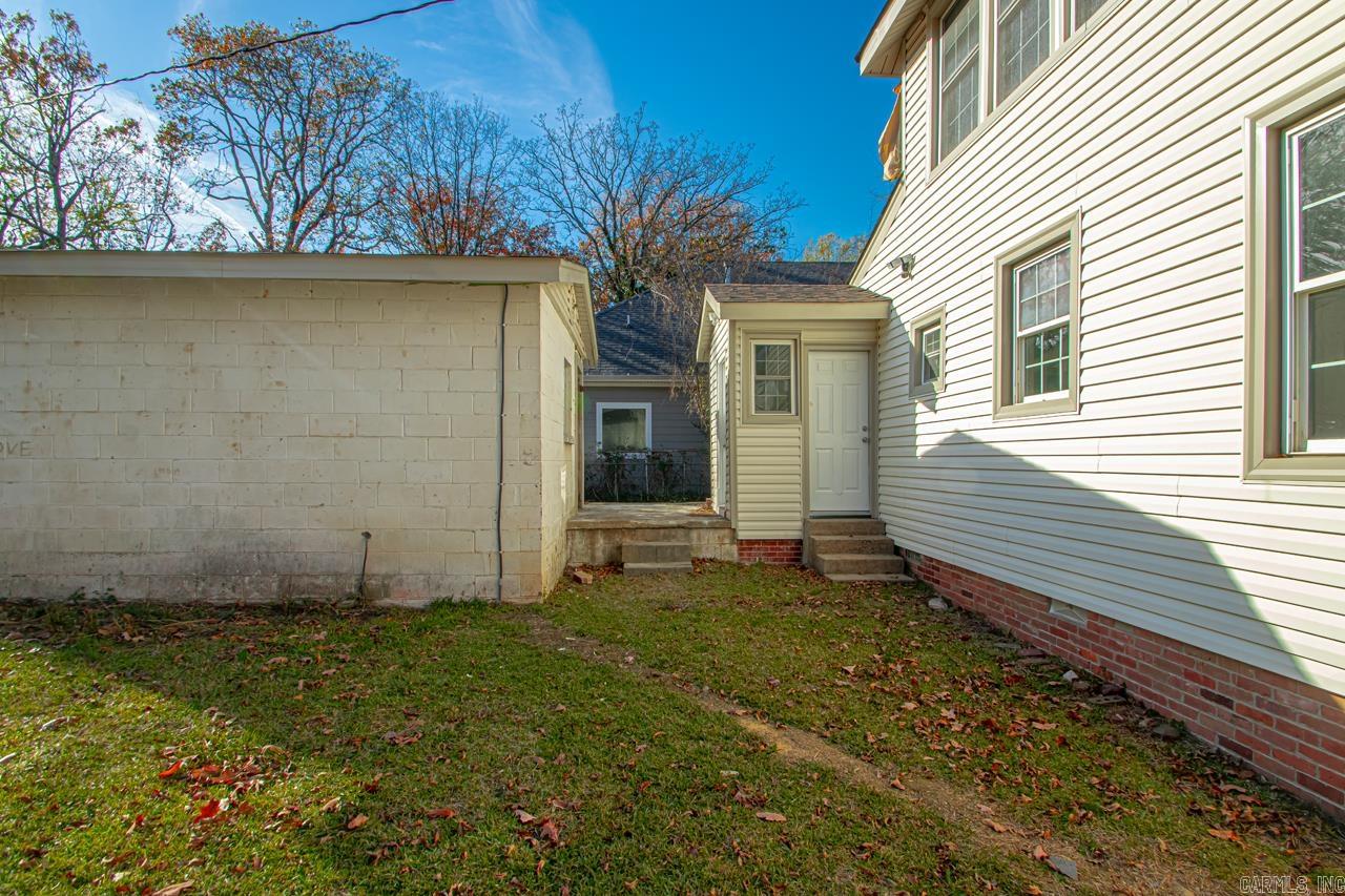 Riffel & Rhoten FPH - Residential