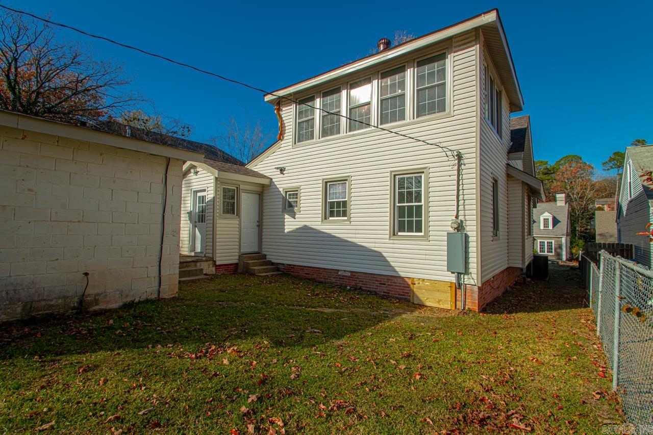 Riffel & Rhoten FPH - Residential