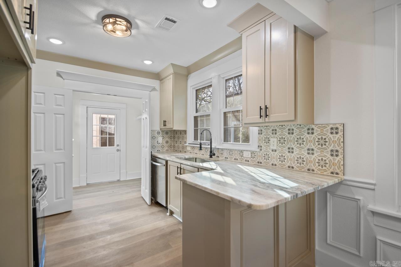 Riffel & Rhoten FPH - Residential