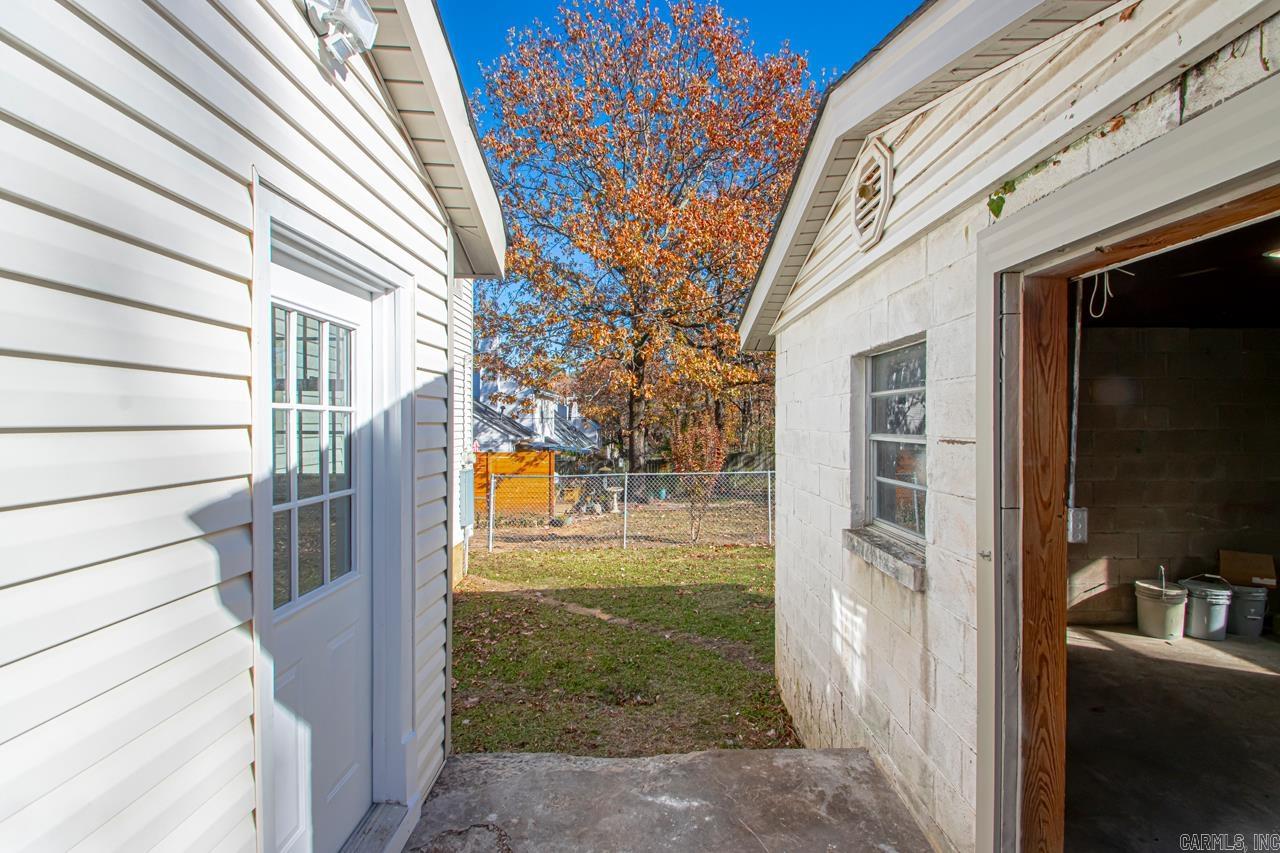 Riffel & Rhoten FPH - Residential