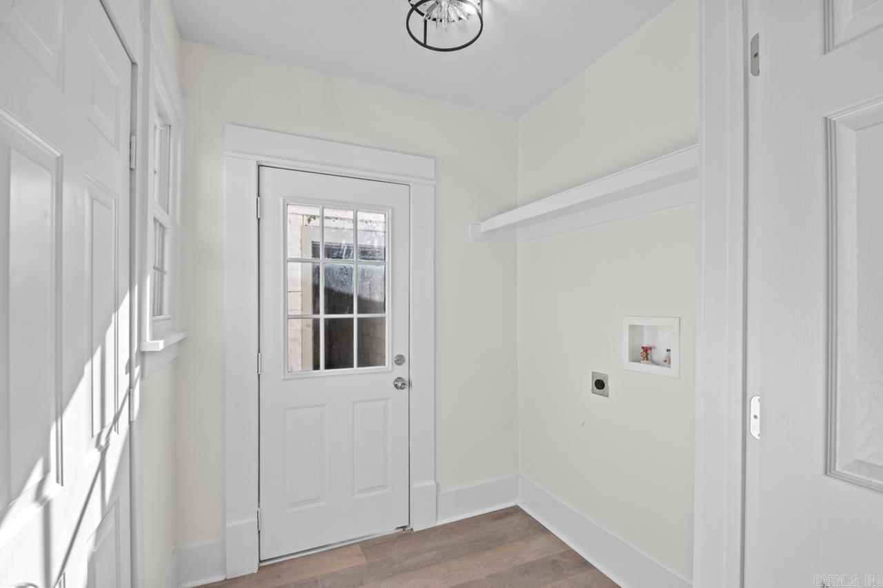 Riffel & Rhoten FPH - Residential