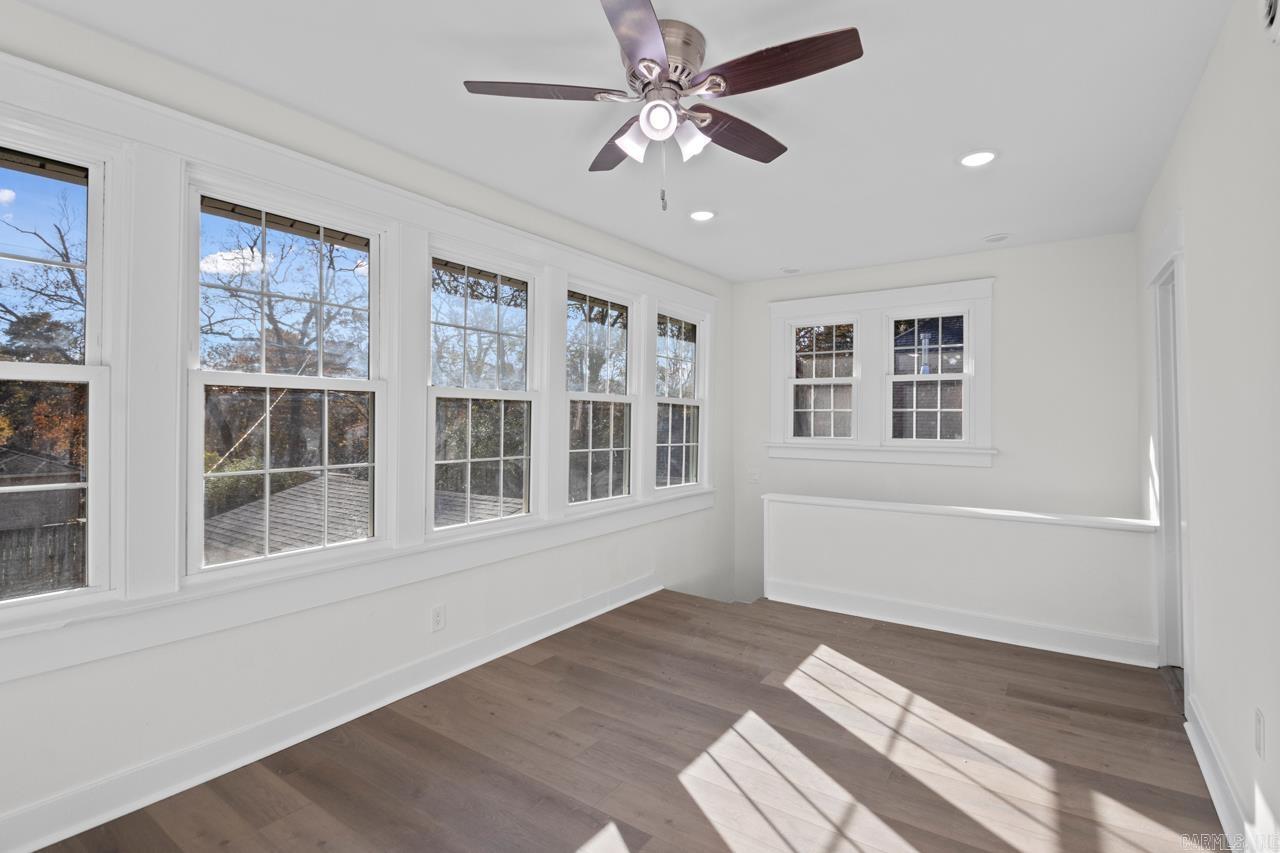 Riffel & Rhoten FPH - Residential