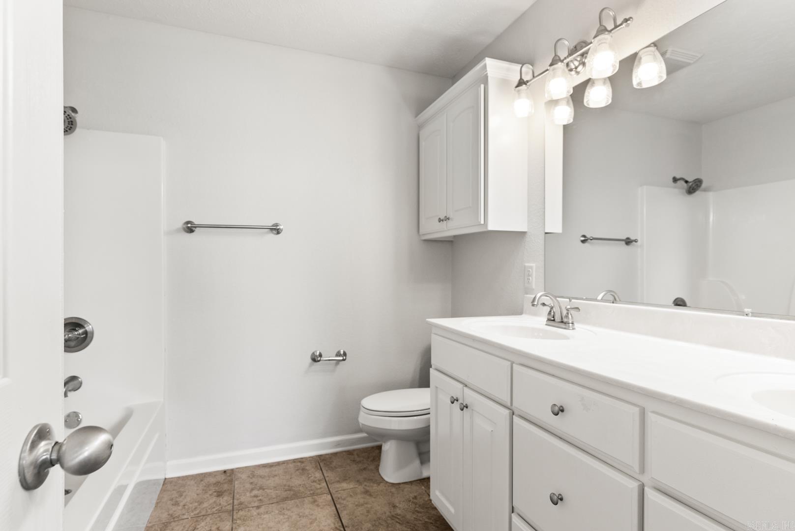 BRYSON ESTATES - Residential