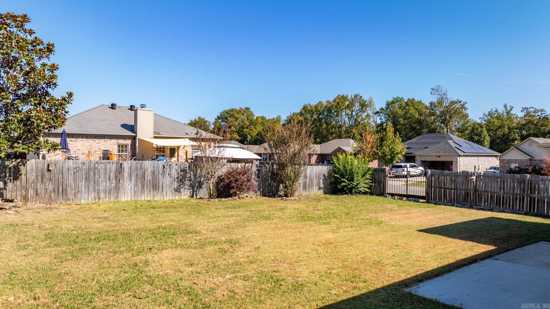 BRYSON ESTATES - Residential