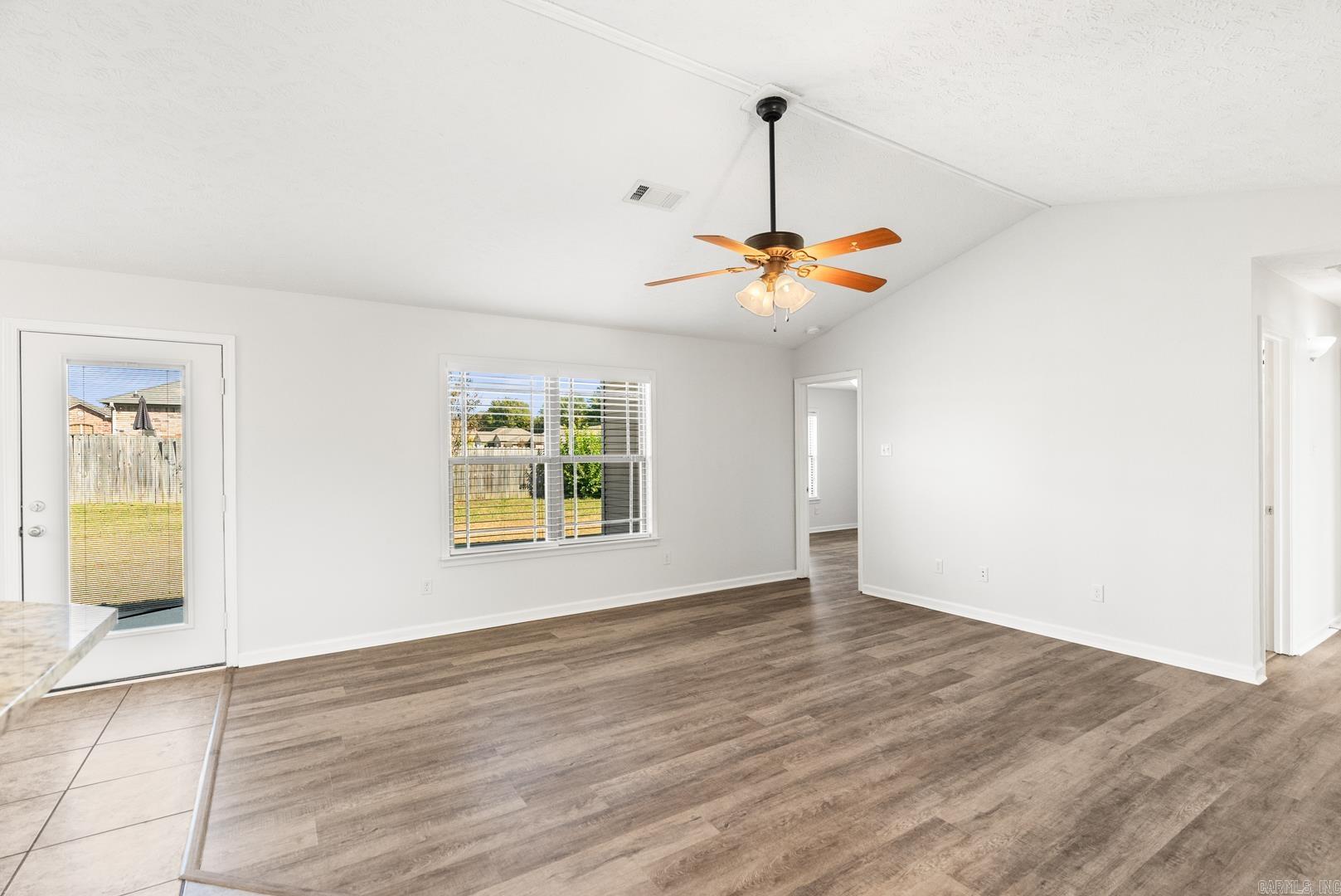 BRYSON ESTATES - Residential