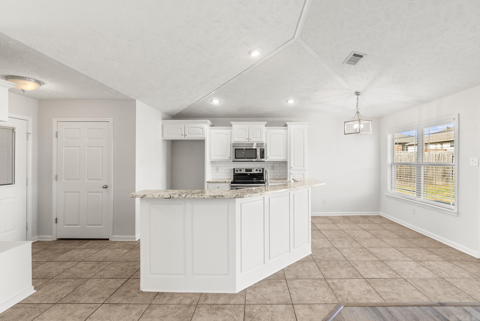 BRYSON ESTATES - Residential