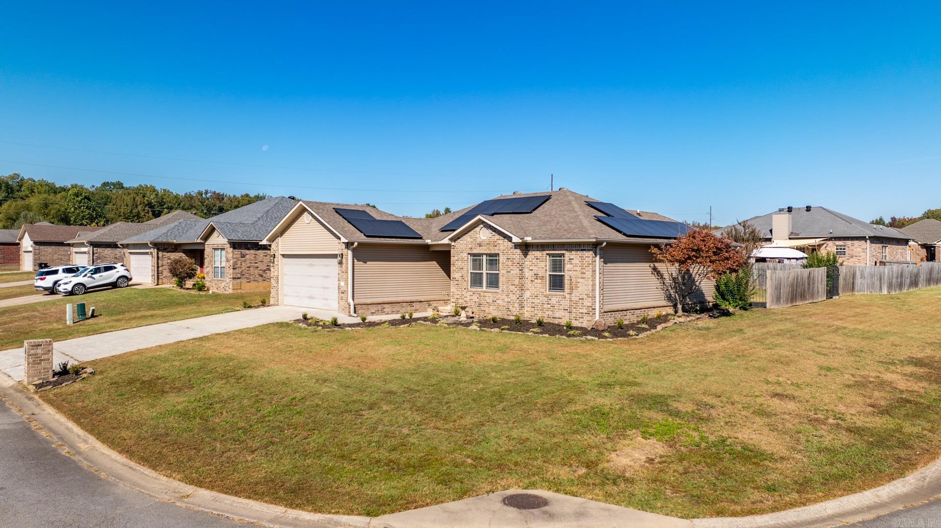 BRYSON ESTATES - Residential