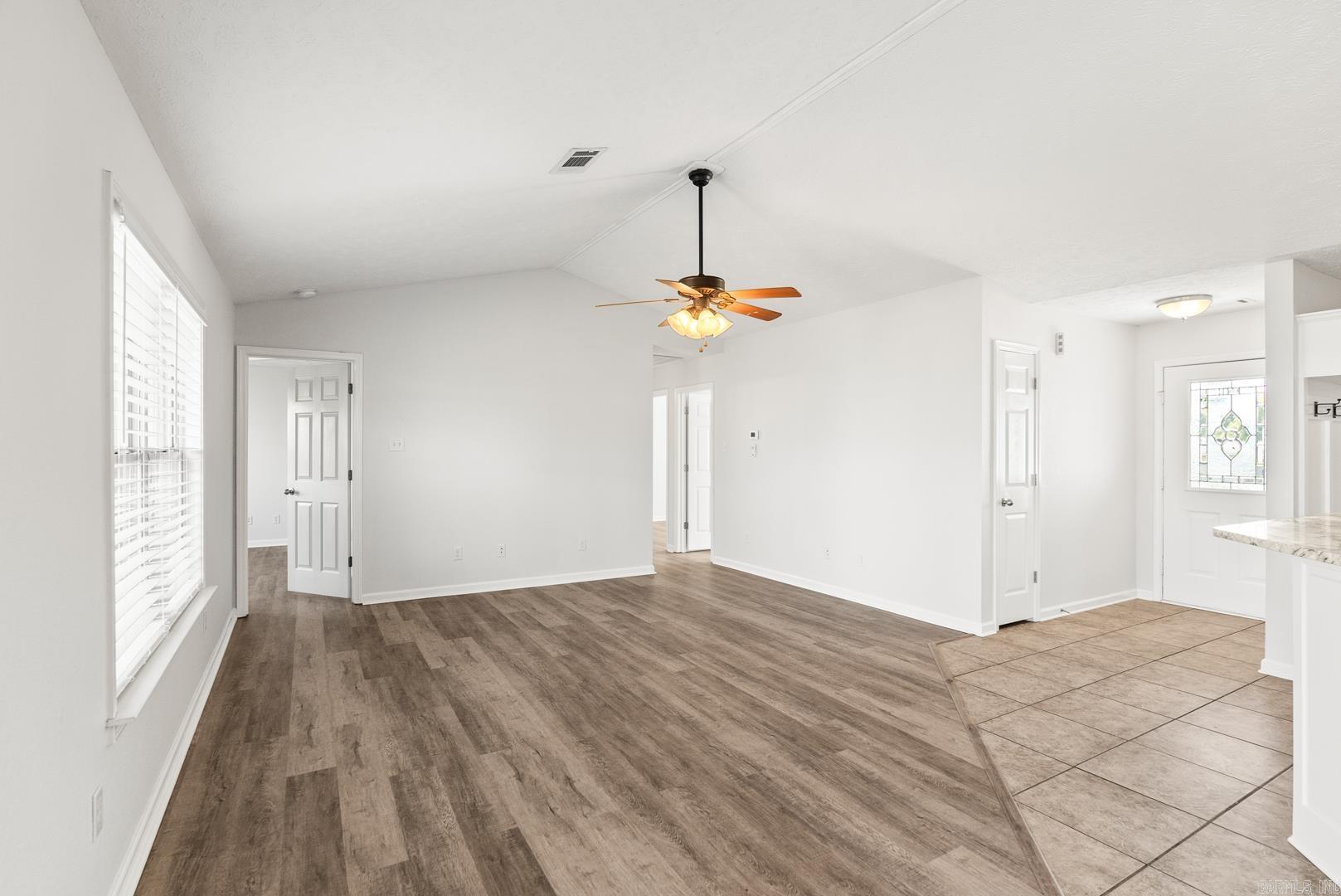 BRYSON ESTATES - Residential