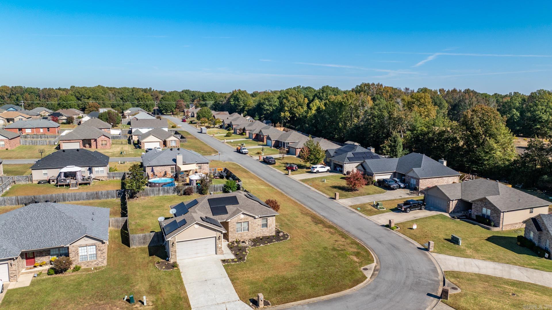 BRYSON ESTATES - Residential