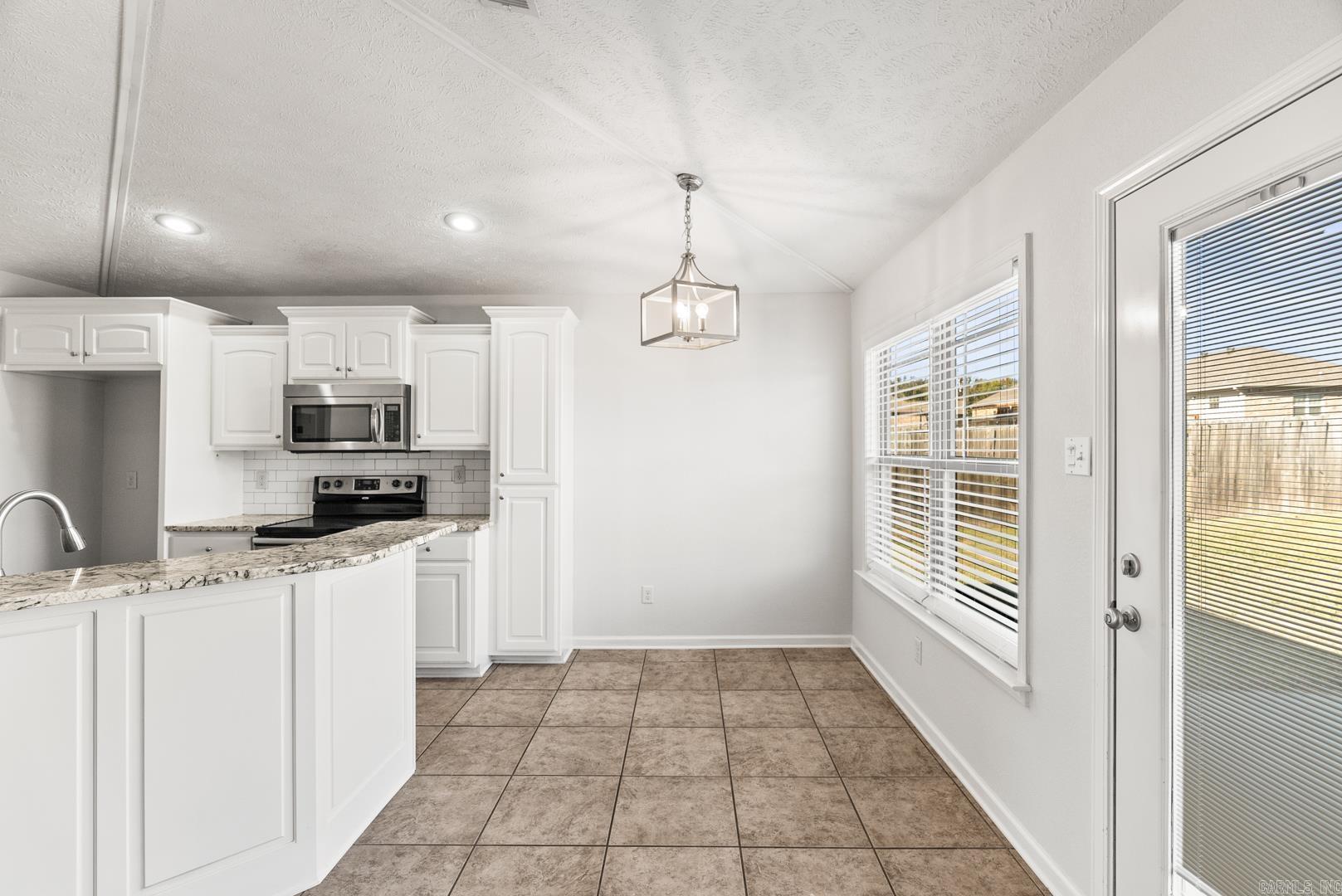 BRYSON ESTATES - Residential