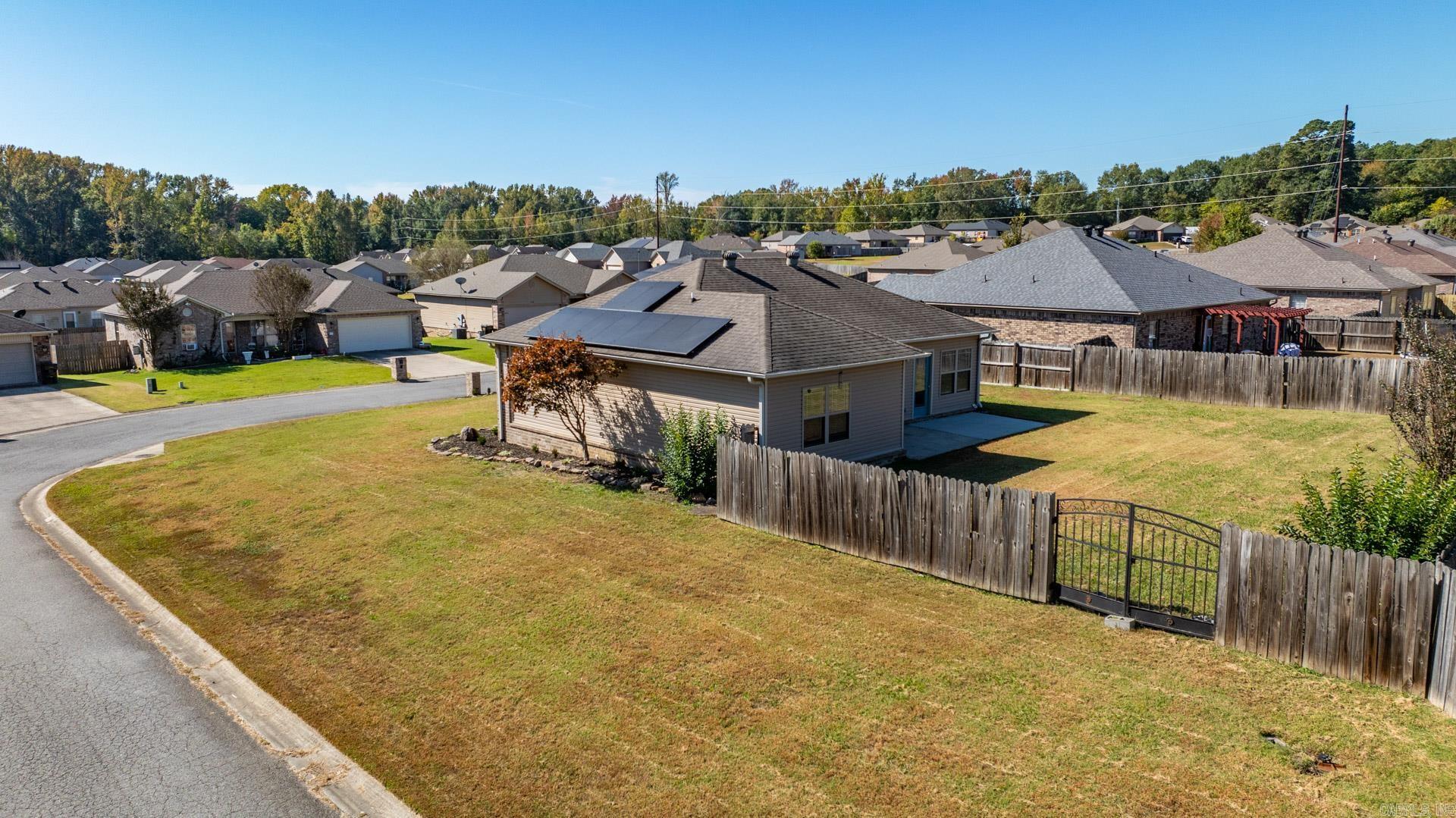 BRYSON ESTATES - Residential