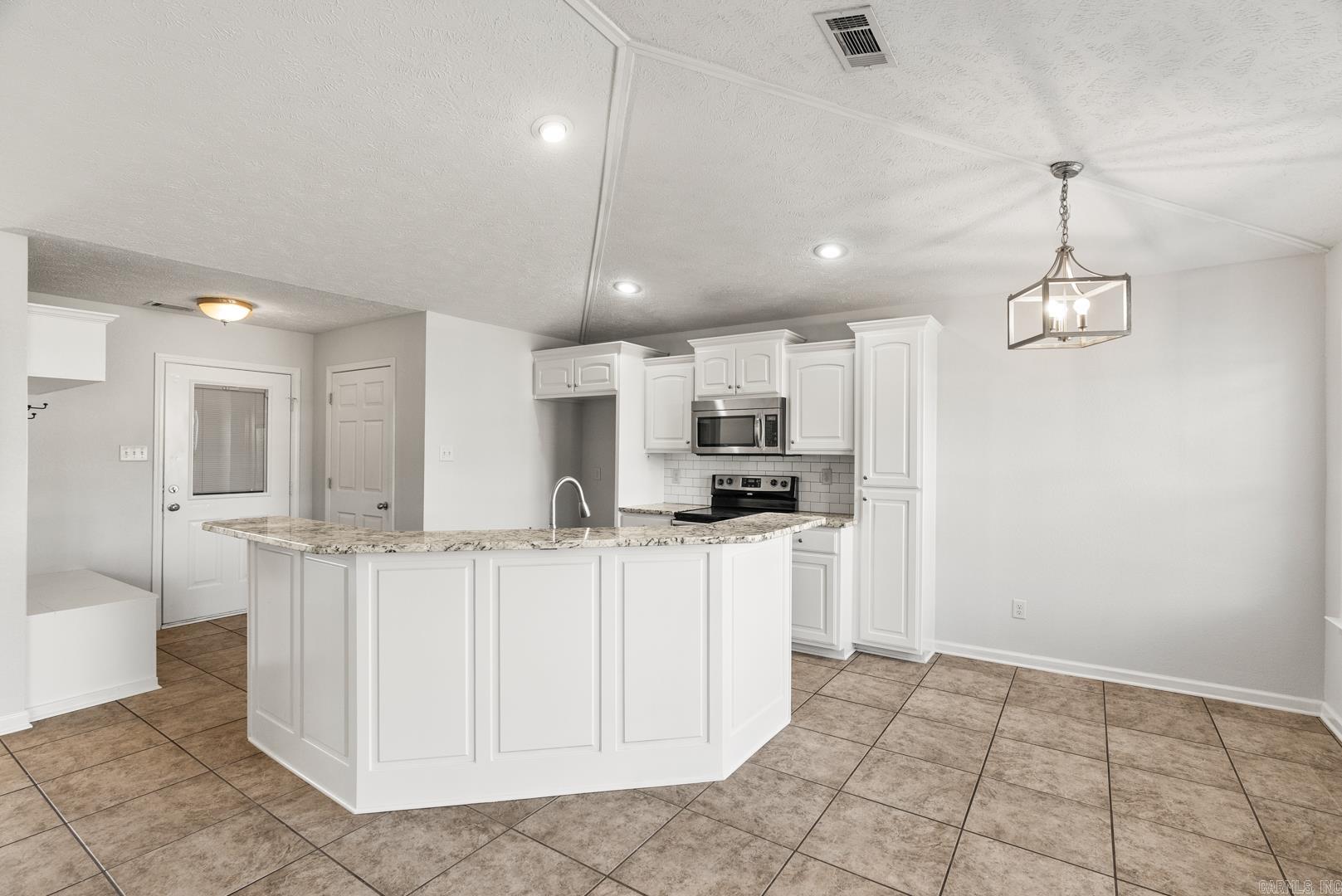 BRYSON ESTATES - Residential