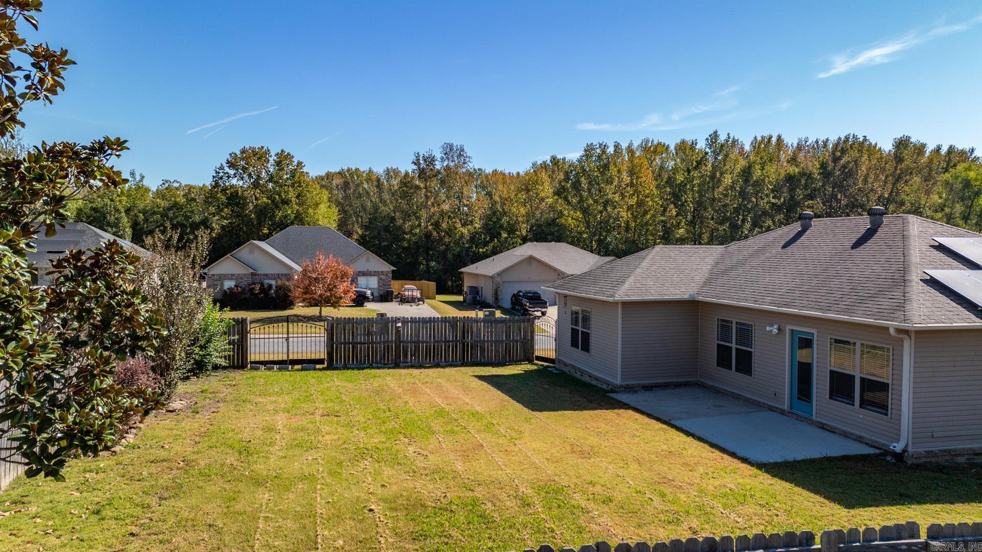 BRYSON ESTATES - Residential