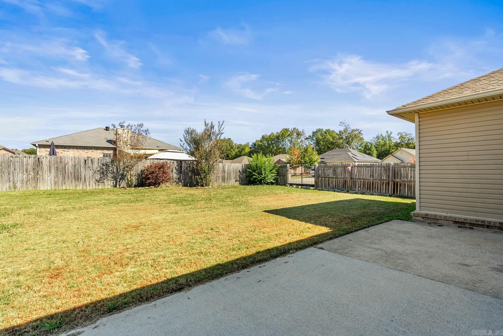 BRYSON ESTATES - Residential