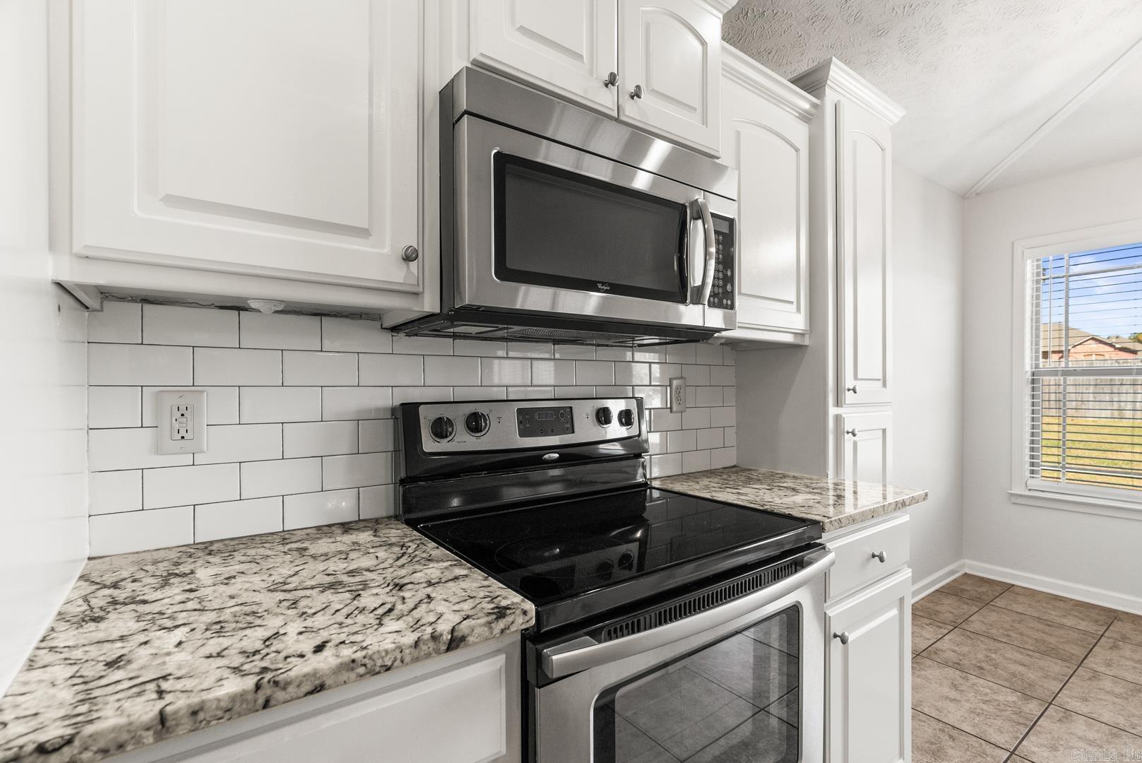 BRYSON ESTATES - Residential