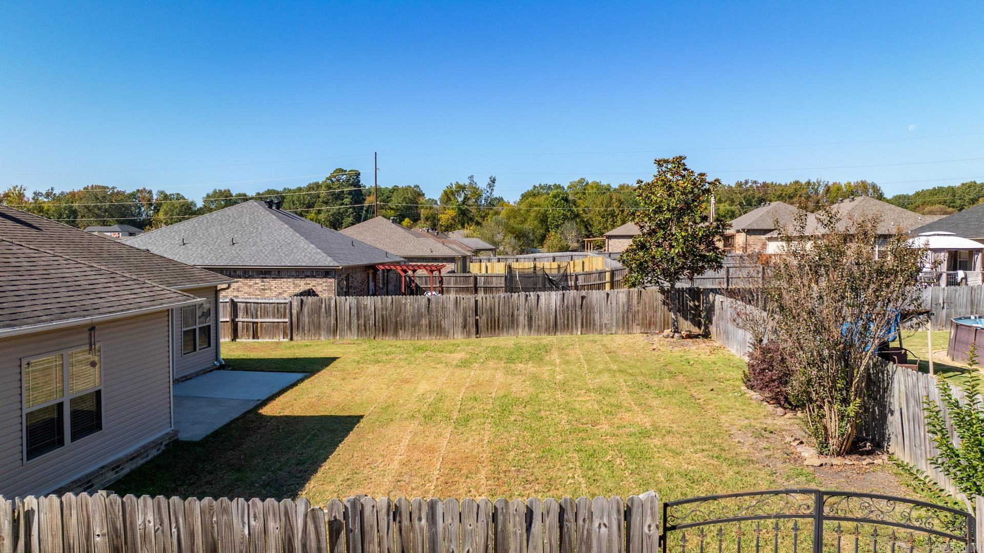 BRYSON ESTATES - Residential