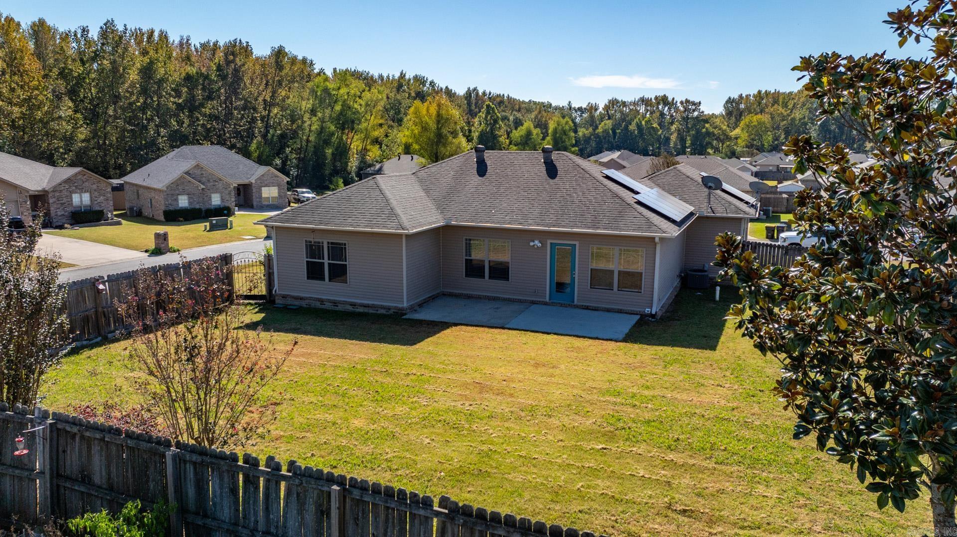 BRYSON ESTATES - Residential