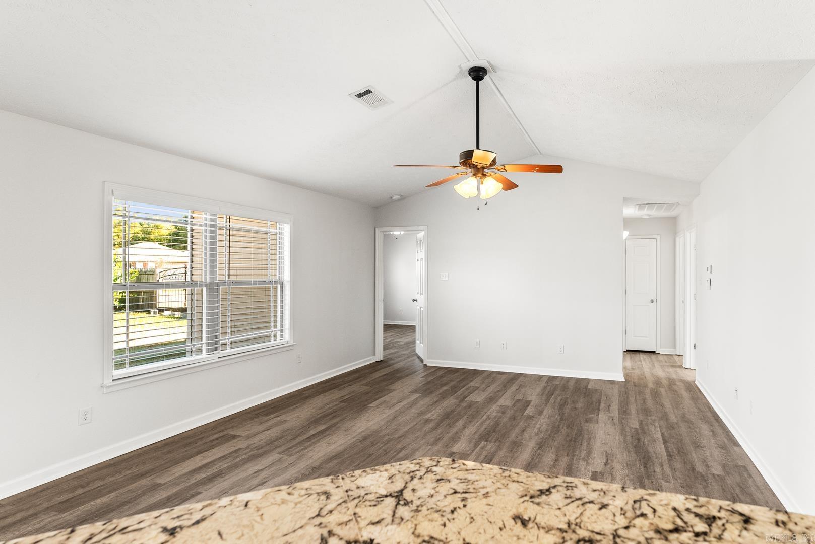 BRYSON ESTATES - Residential