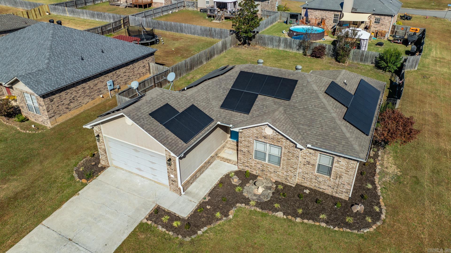 BRYSON ESTATES - Residential