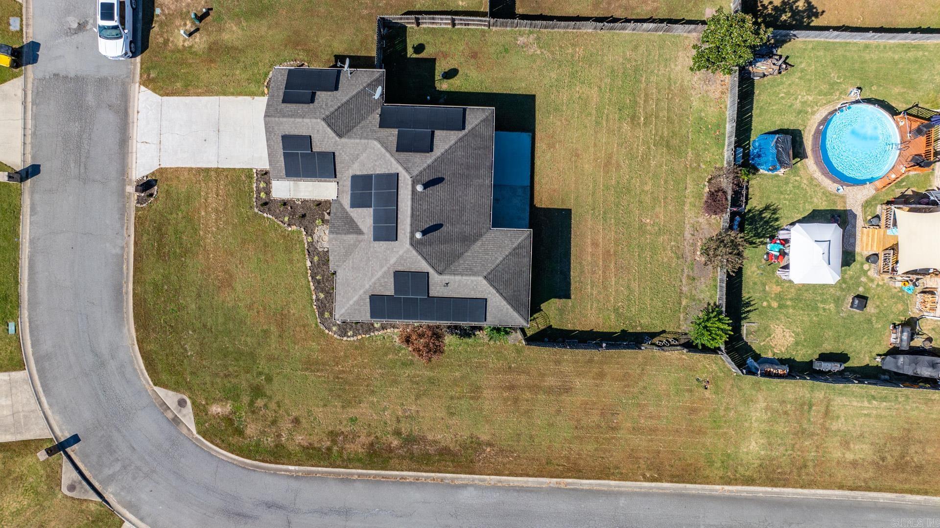 BRYSON ESTATES - Residential