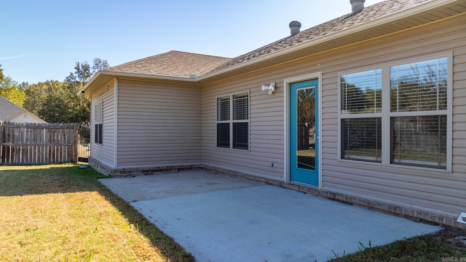 BRYSON ESTATES - Residential