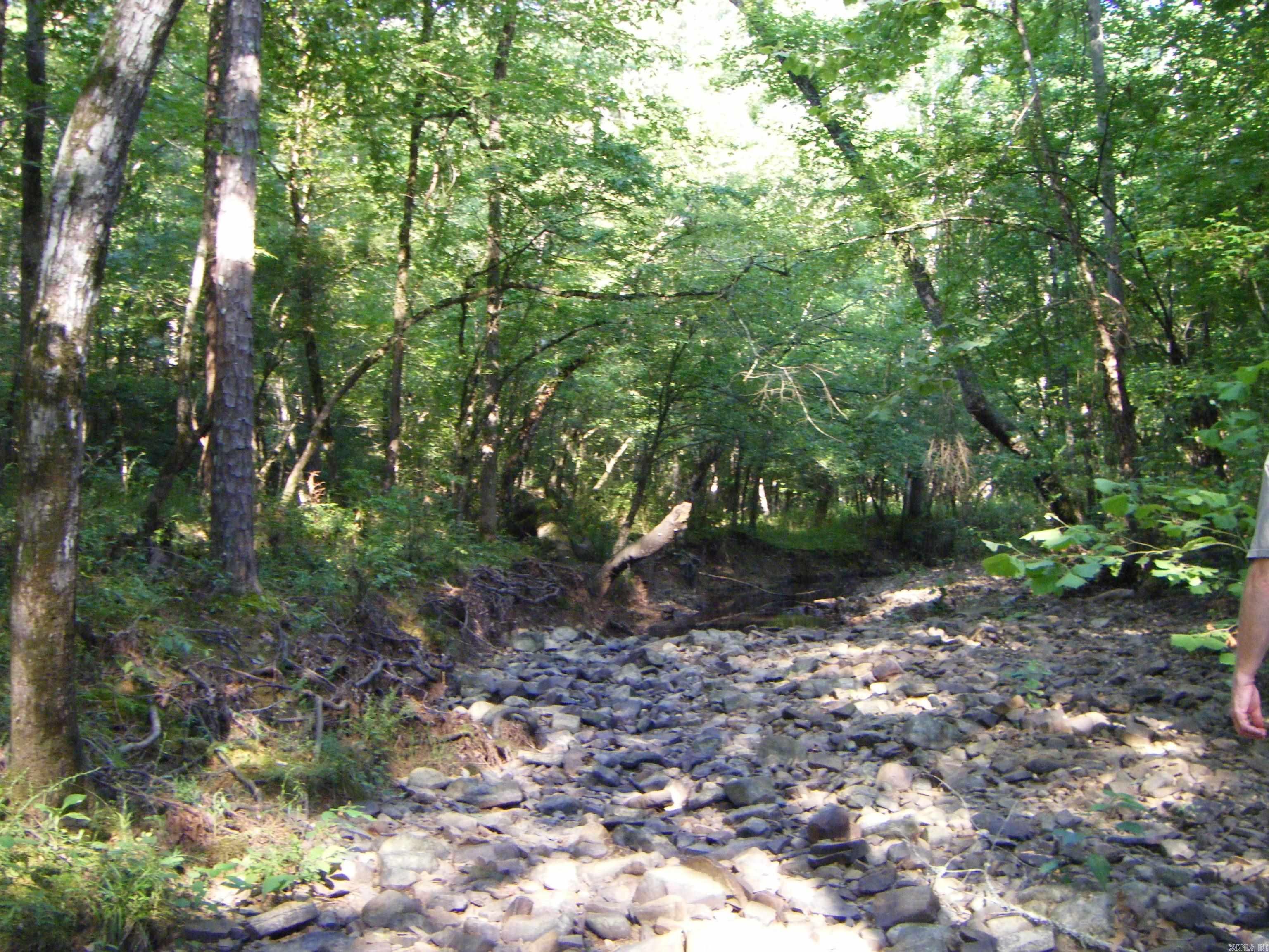 Metes & Bounds - Land