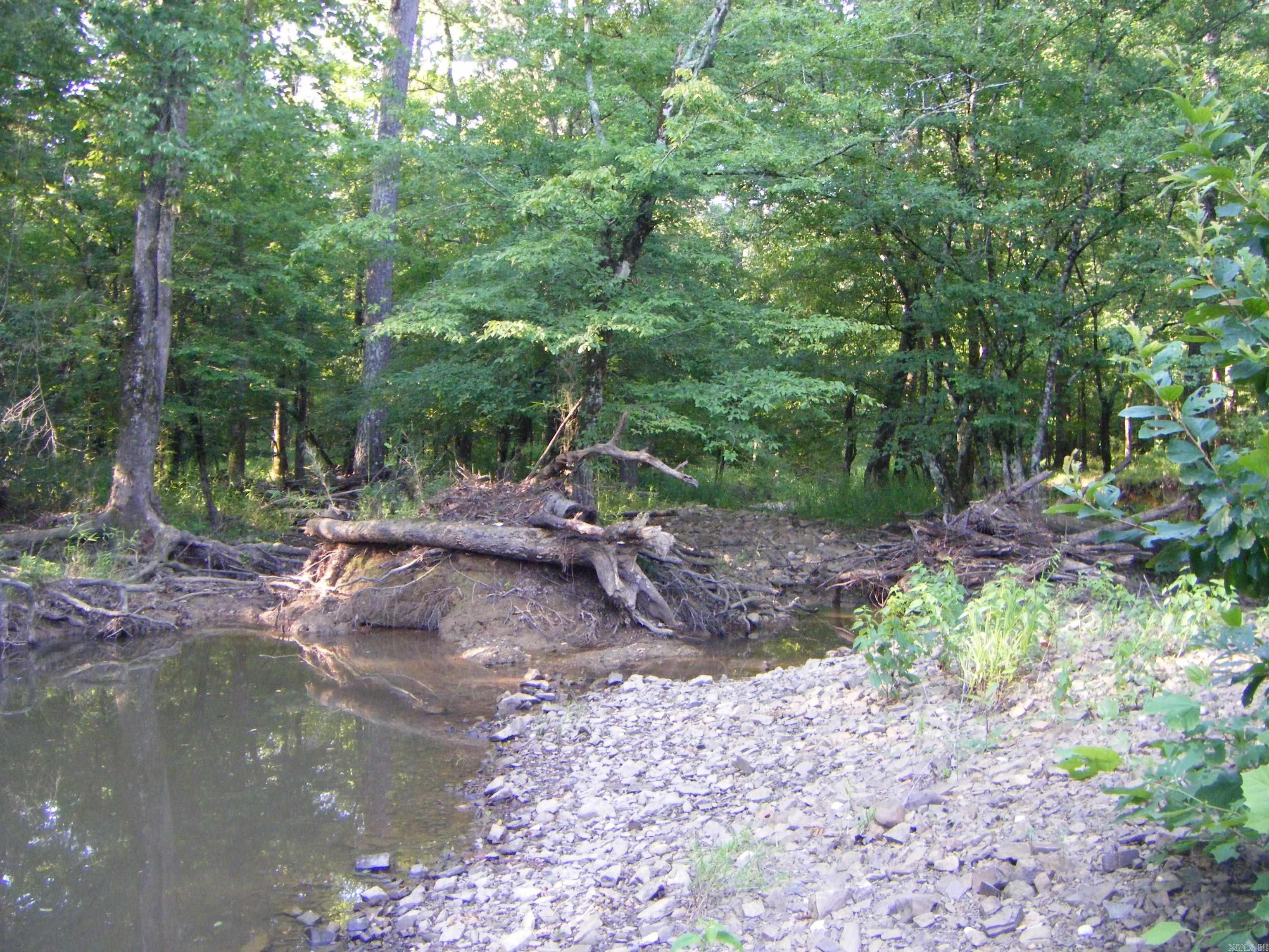 Metes & Bounds - Land