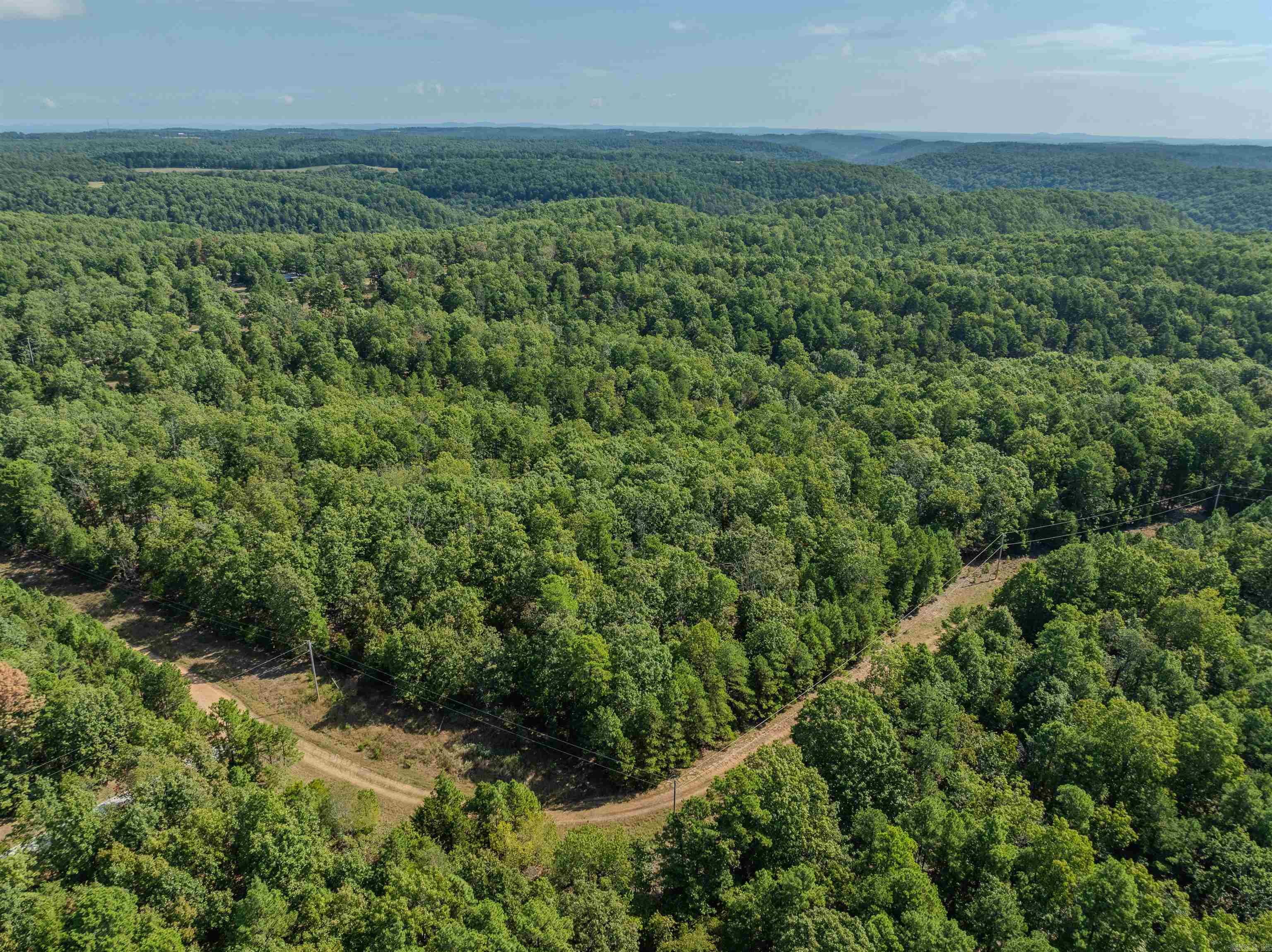 Looking for privacy & space to spread out? This property is tucked at the end of a dead-end road with utilities (electric & phone at road, no meter yet) already on site. Itās sloped but offers several flat build sites perfect for a cabin or forever home. Hunt deer & turkey right out your back door, then head just 12 miles to Peel to eat, ride the Peel Ferry, or visit Hwy 125 Marina on Bull Shoals Lake for fishing, tubing, skiing & all the lake fun you can handle.