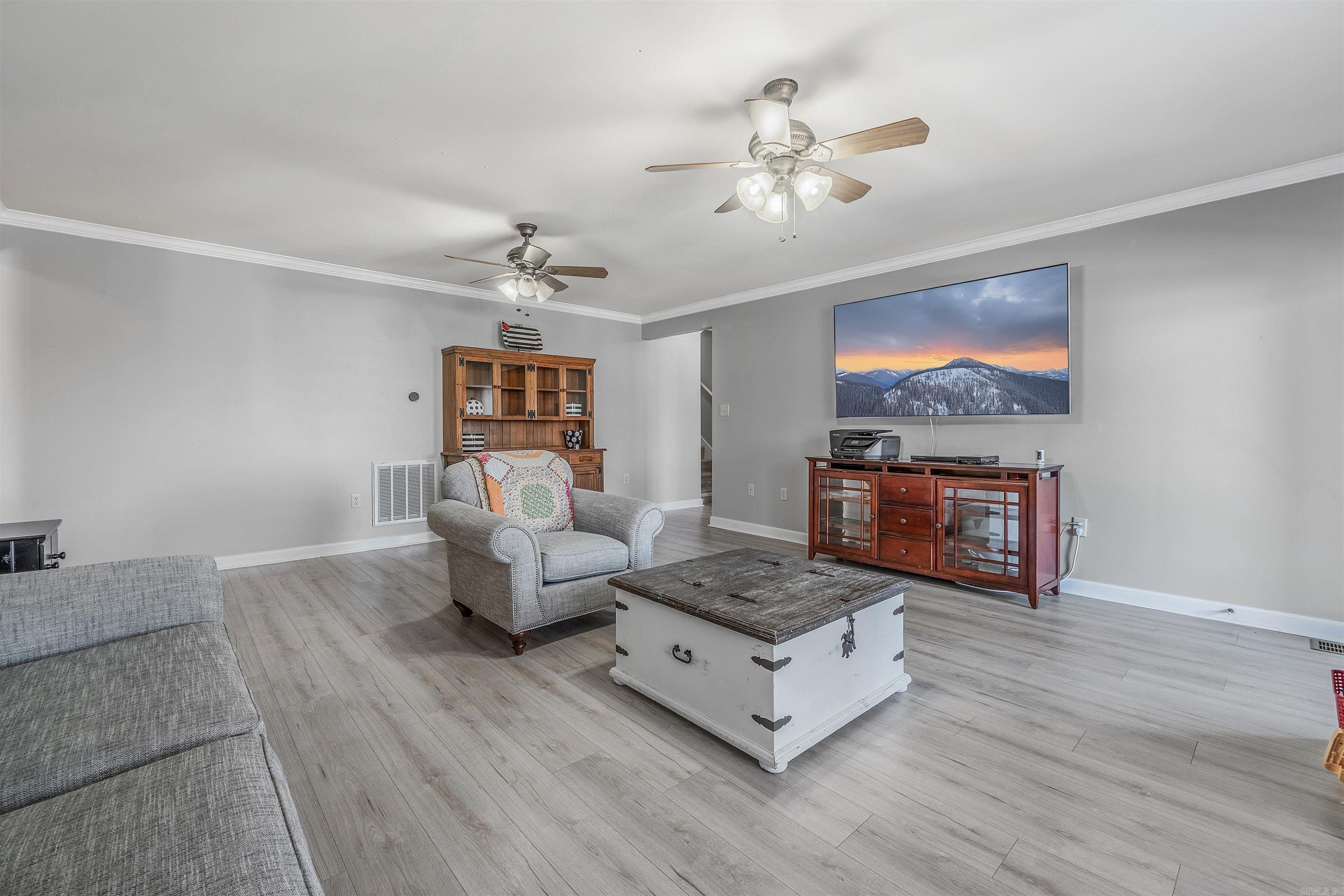 RIVERLAND HEIGHTS - Residential