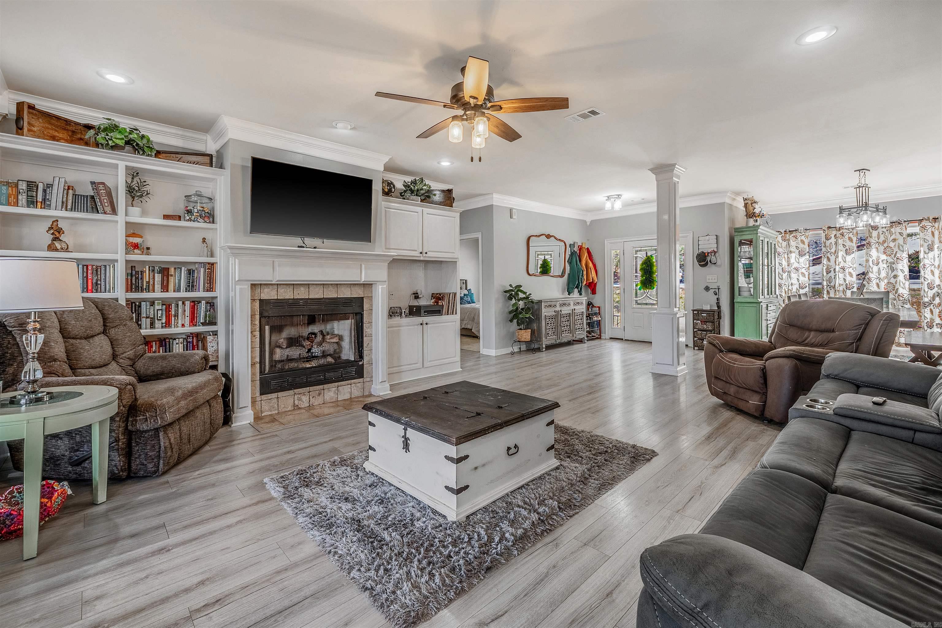 RIVERLAND HEIGHTS - Residential