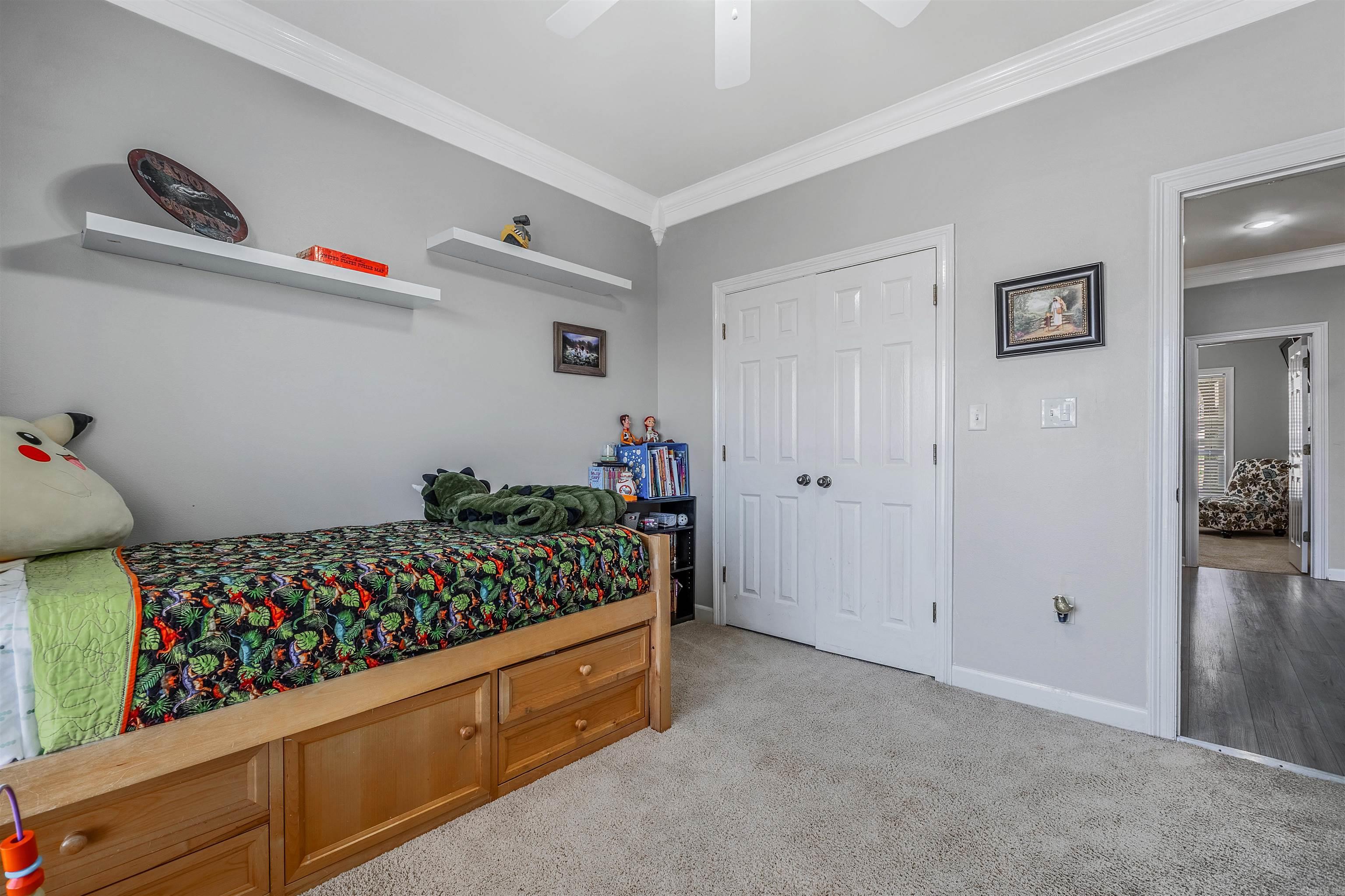 RIVERLAND HEIGHTS - Residential