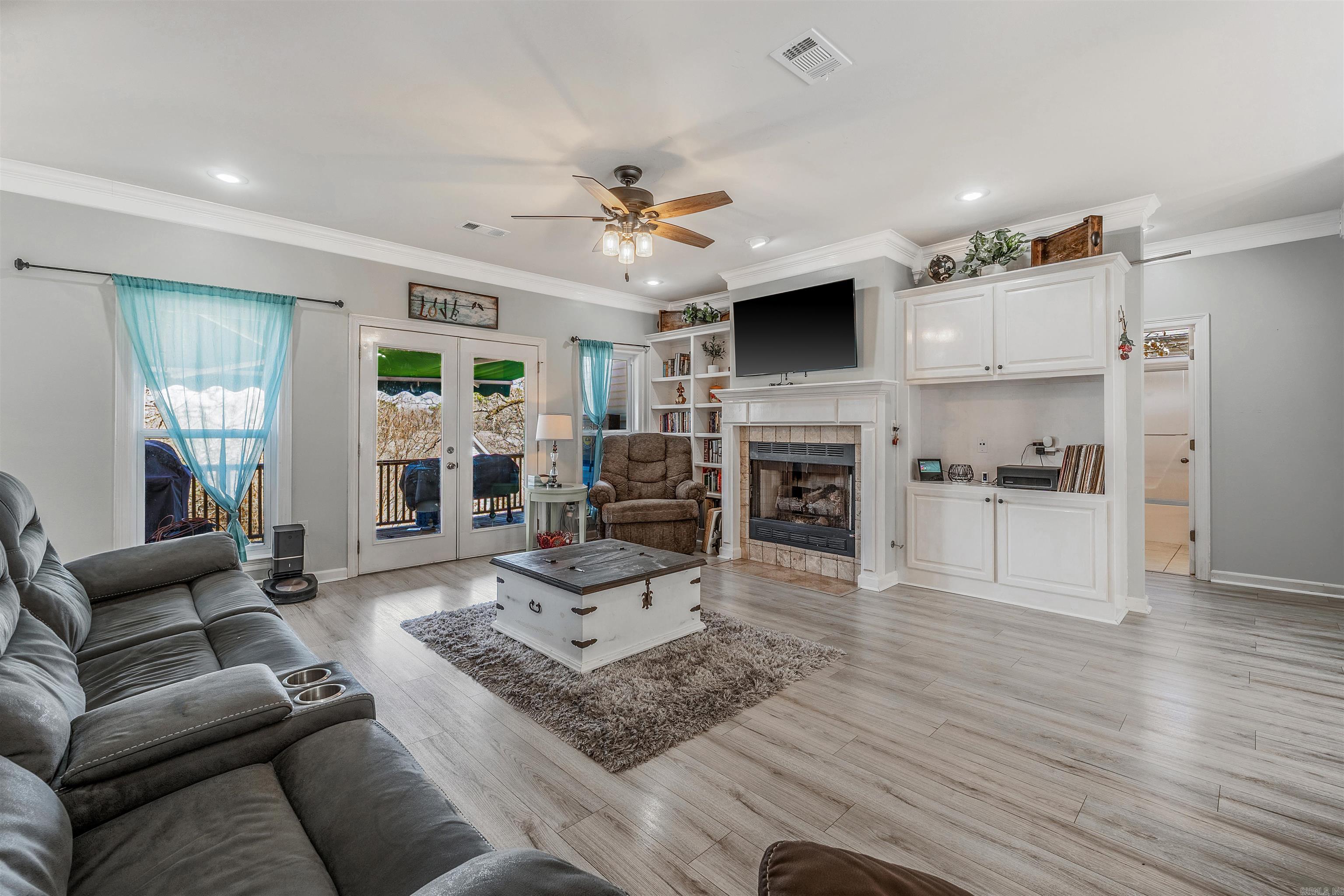 RIVERLAND HEIGHTS - Residential
