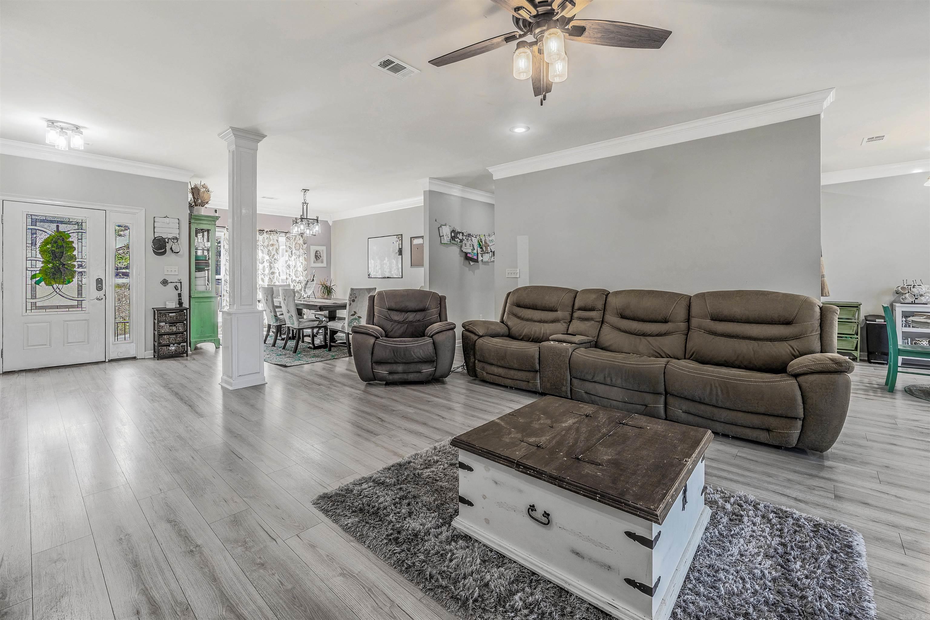 RIVERLAND HEIGHTS - Residential
