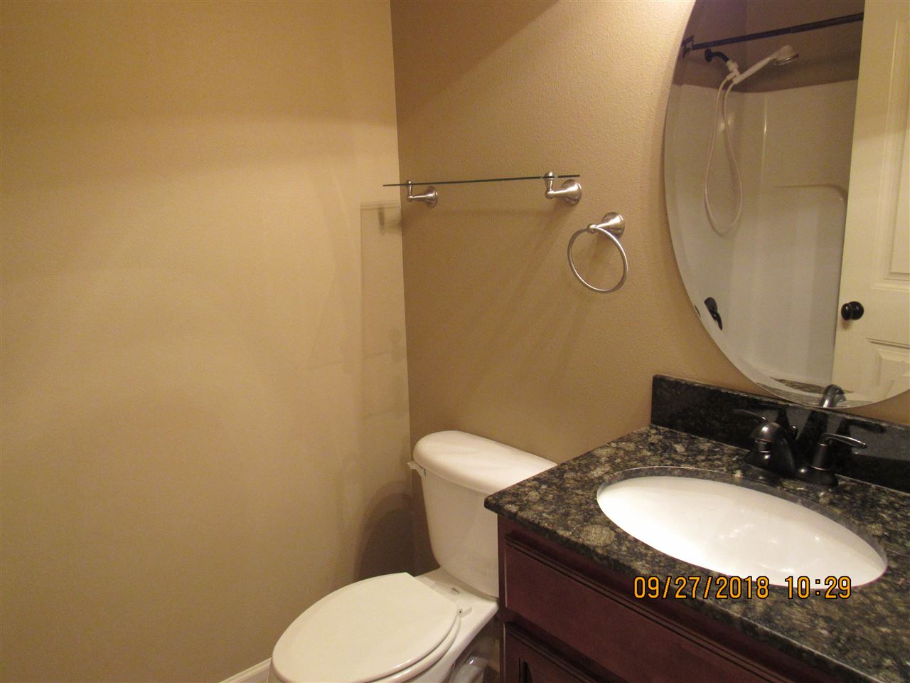 Shadow  Ridge - Residential Lease