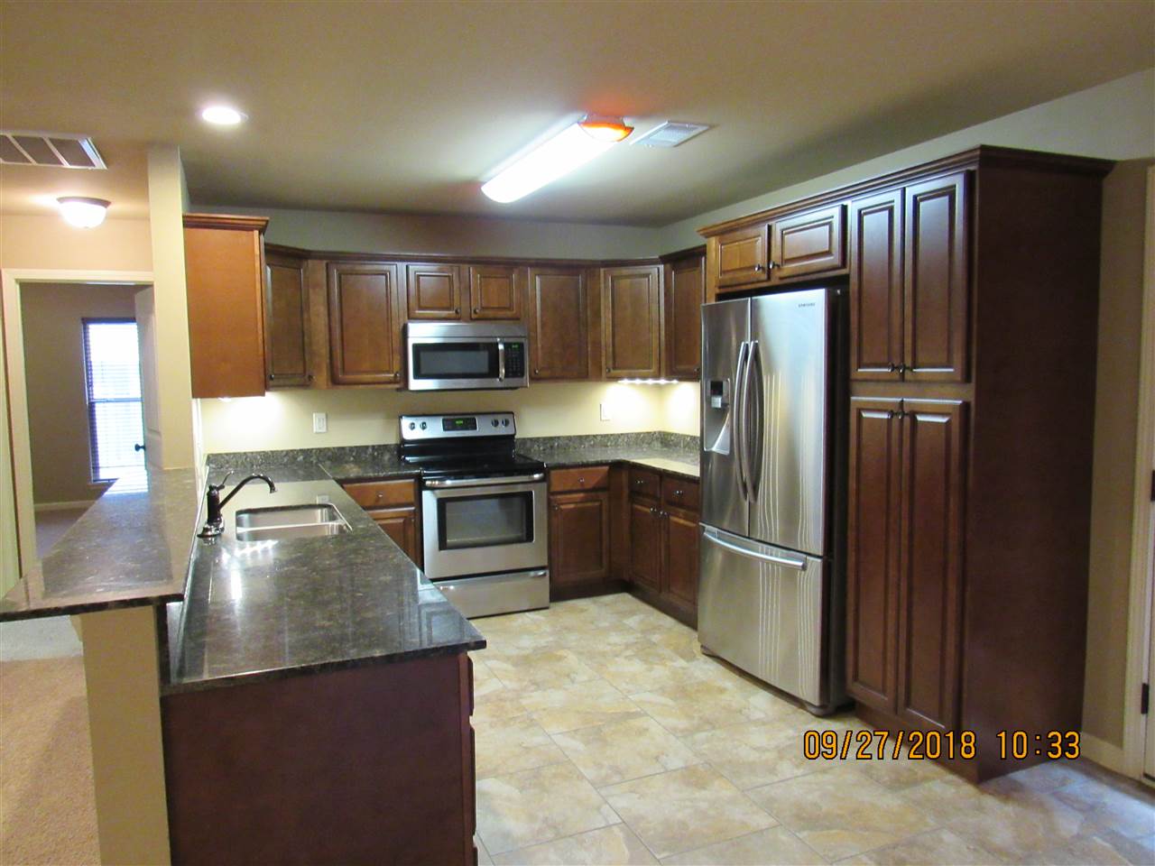 Shadow  Ridge - Residential Lease