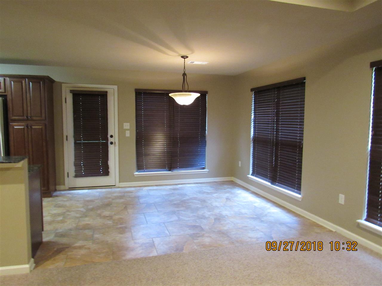 Shadow  Ridge - Residential Lease