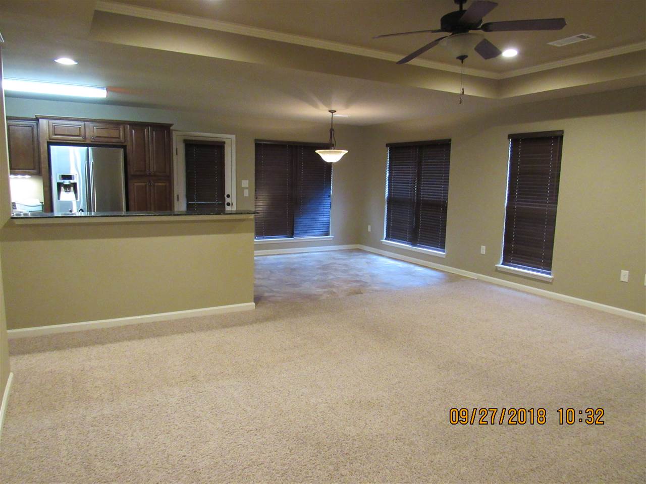 Shadow  Ridge - Residential Lease