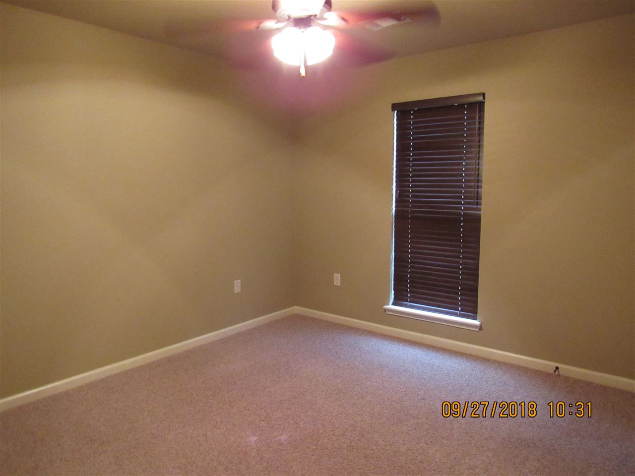 Shadow  Ridge - Residential Lease