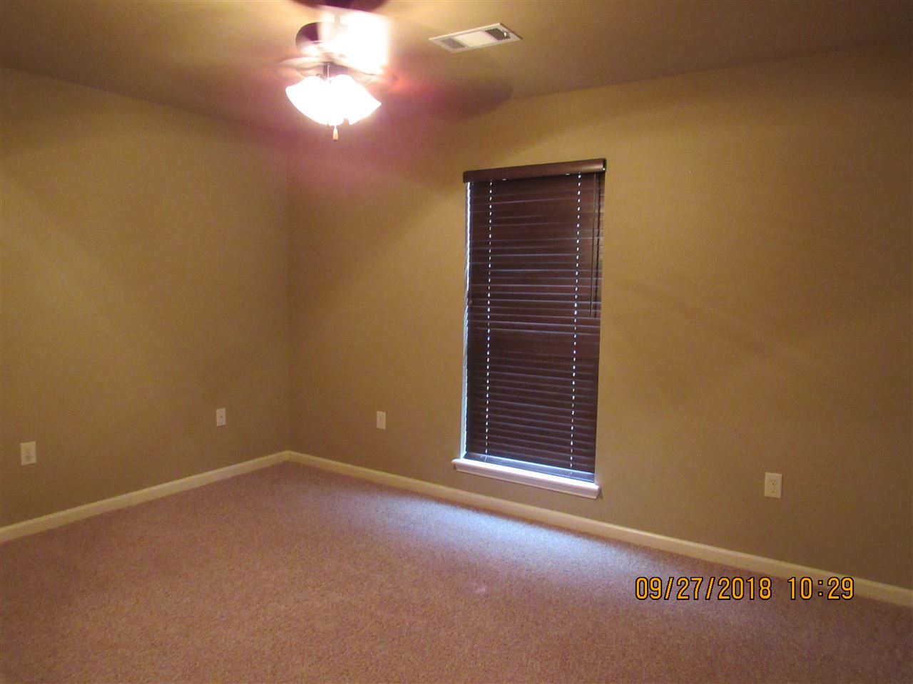 Shadow  Ridge - Residential Lease