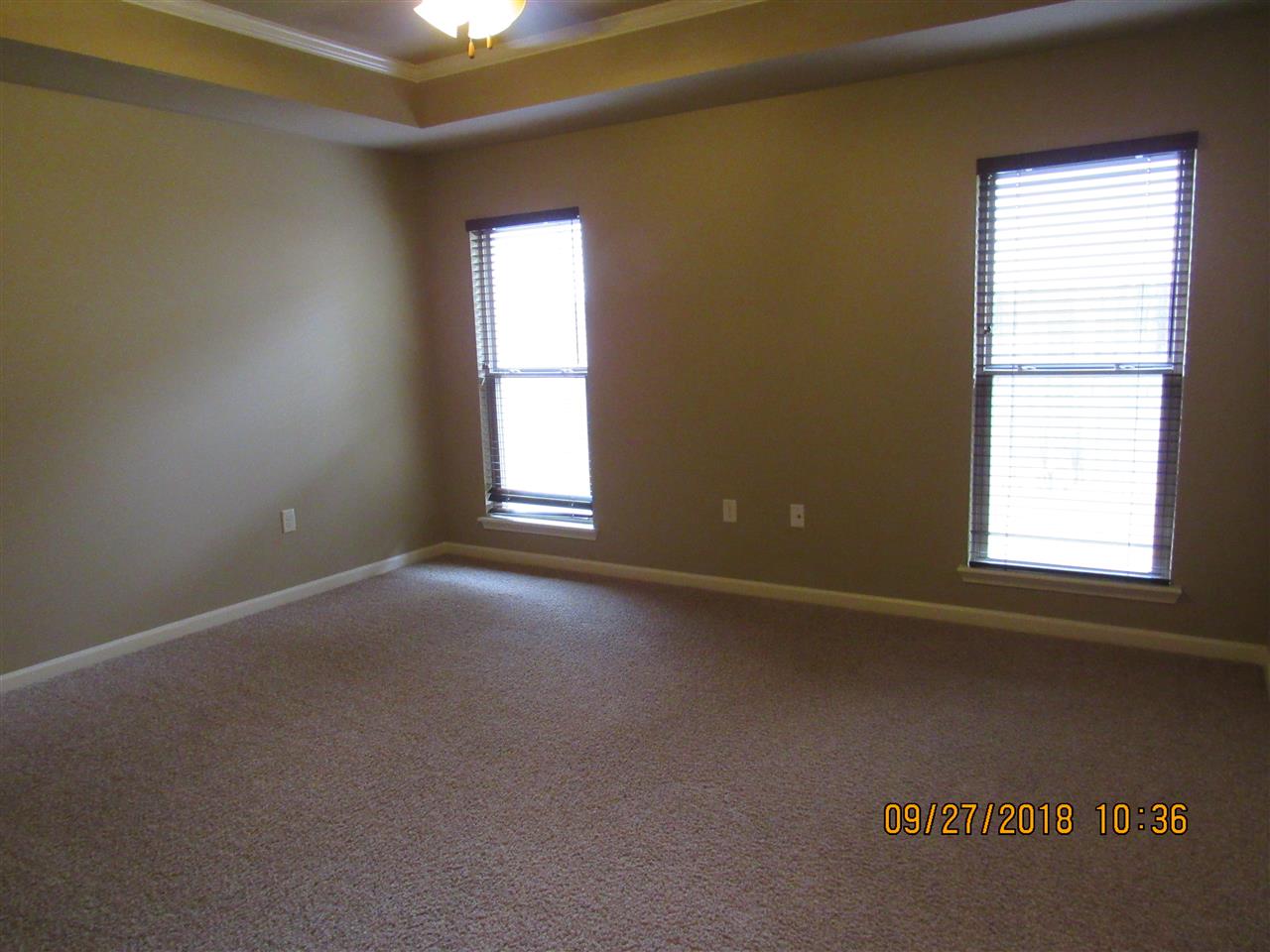 Shadow  Ridge - Residential Lease