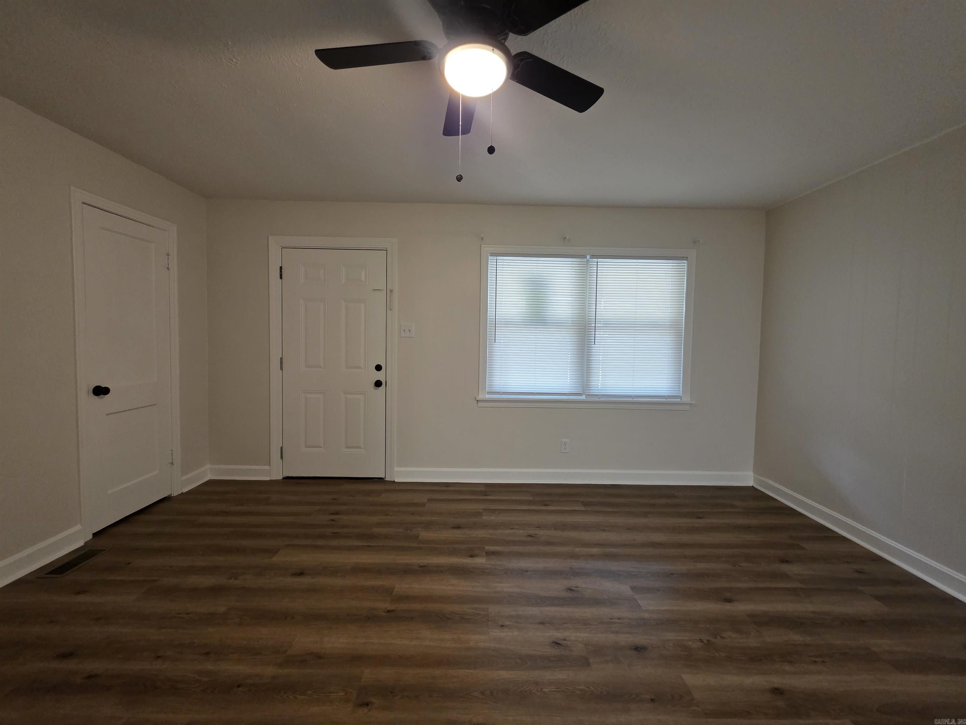 JULIE ADDN - NORTH LITTLE ROCK - Residential Lease
