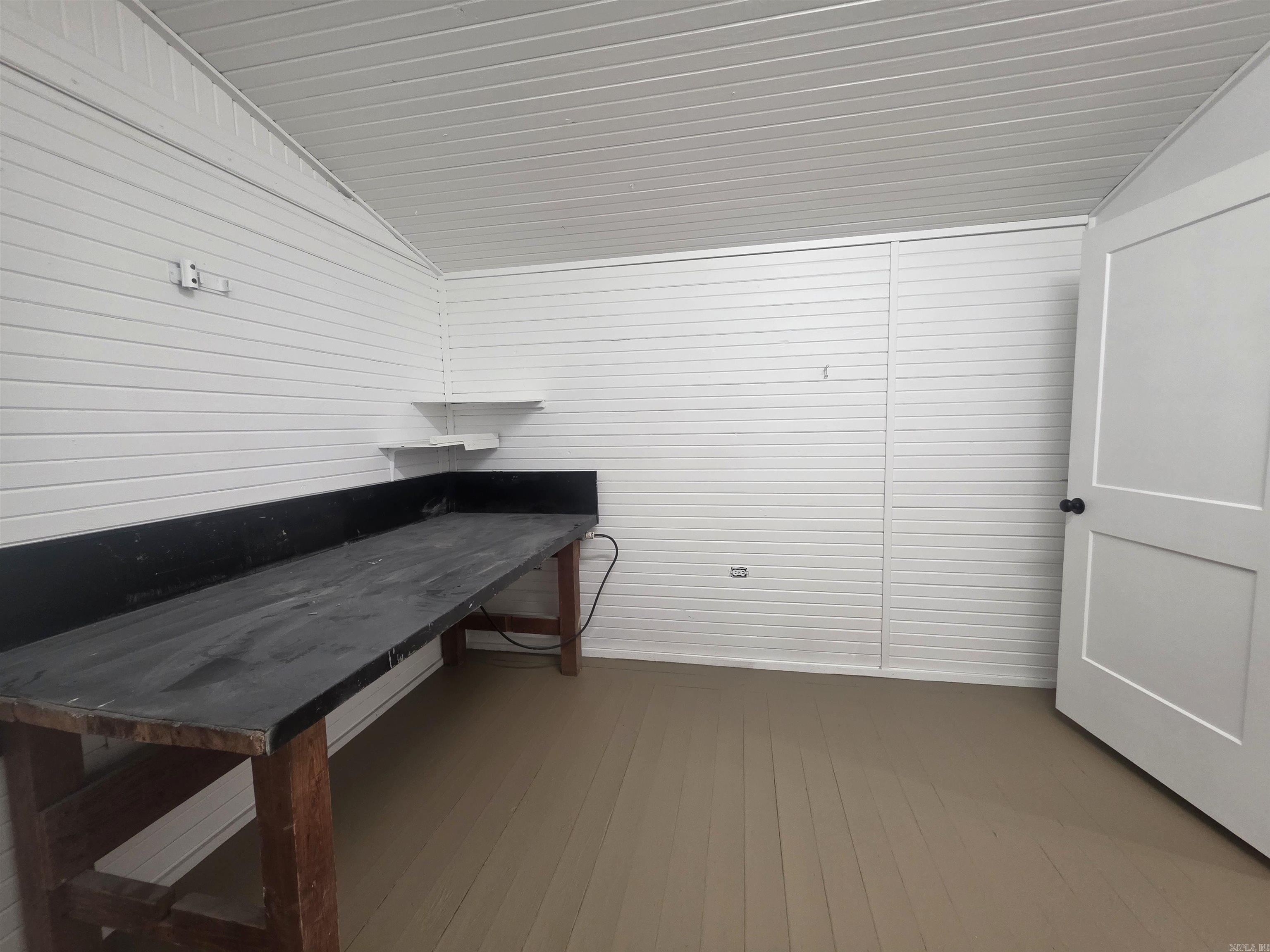JULIE ADDN - NORTH LITTLE ROCK - Residential Lease